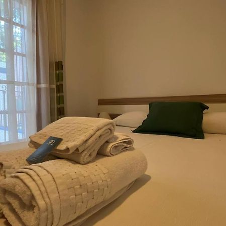 Casita Las Malvinas En Villa De Nijar Con Piscina Eksteriør bilde