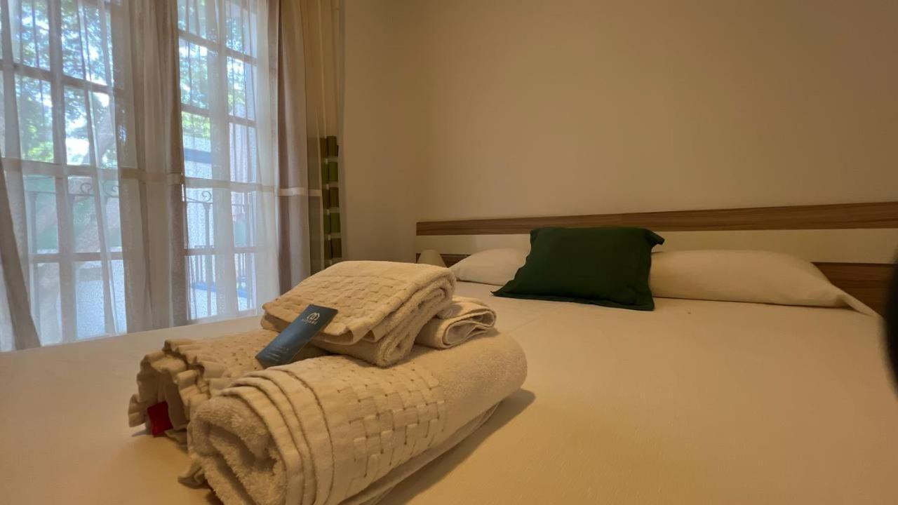 Casita Las Malvinas En Villa De Nijar Con Piscina Eksteriør bilde