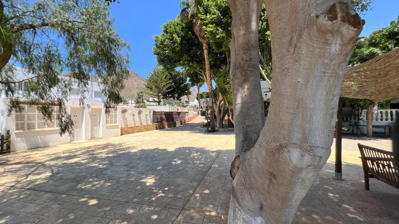 Casita Las Malvinas En Villa De Nijar Con Piscina Eksteriør bilde